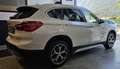 BMW X1 18d xLine Autom. Bianco - thumbnail 9