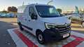 Renault Master F3300 l1h1 dci 135 grand confort Blanc - thumbnail 3