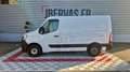 Renault Master F3300 l1h1 dci 135 grand confort Blanc - thumbnail 1