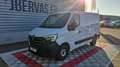 Renault Master F3300 l1h1 dci 135 grand confort Blanc - thumbnail 2