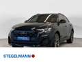 Audi SQ8 SUV TFSI tiptronic HEAD-UP HD-MATRIX AHK PAN Kék - thumbnail 1
