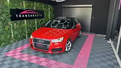 Audi A1 AMBIENTE 95 cv - Radar AR ges chauffant Regulateur Bluetooth