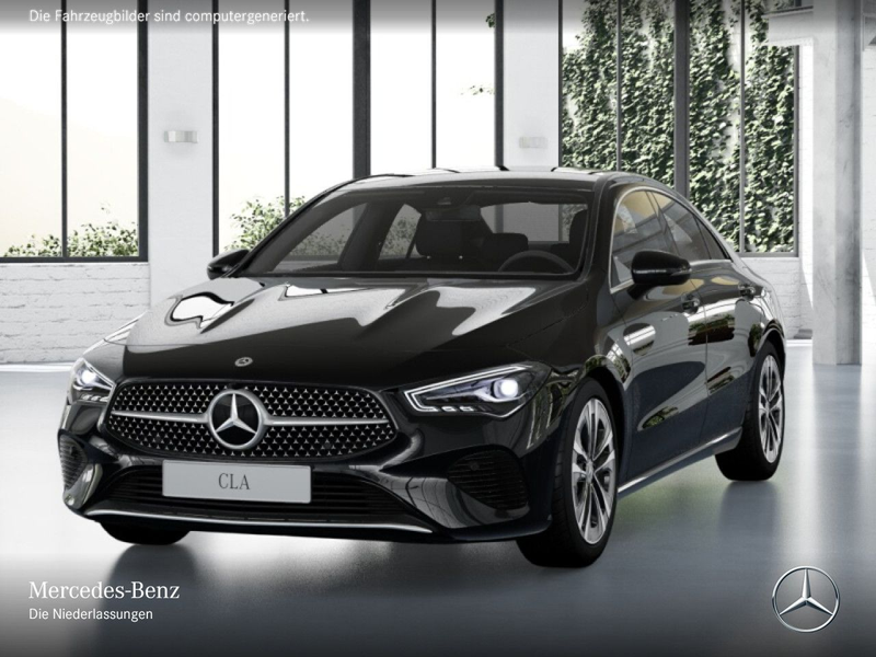 Mercedes-Benz CLA 200 PROGRESSIVE+LED+KAMERA+7G — photo 2