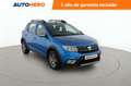 Dacia Sandero 1.5 dCi Stepway Azul - thumbnail 8