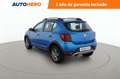 Dacia Sandero 1.5 dCi Stepway Azul - thumbnail 4