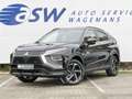 Mitsubishi Eclipse Cross 2.4 PHEV Intense | Carplay | Camera | 18 inch | Ke Schwarz - thumbnail 2