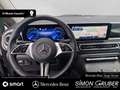 Mercedes-Benz EQV 300 Lang Leder Multibeam Distronic 6 Sitzer Grau - thumbnail 10