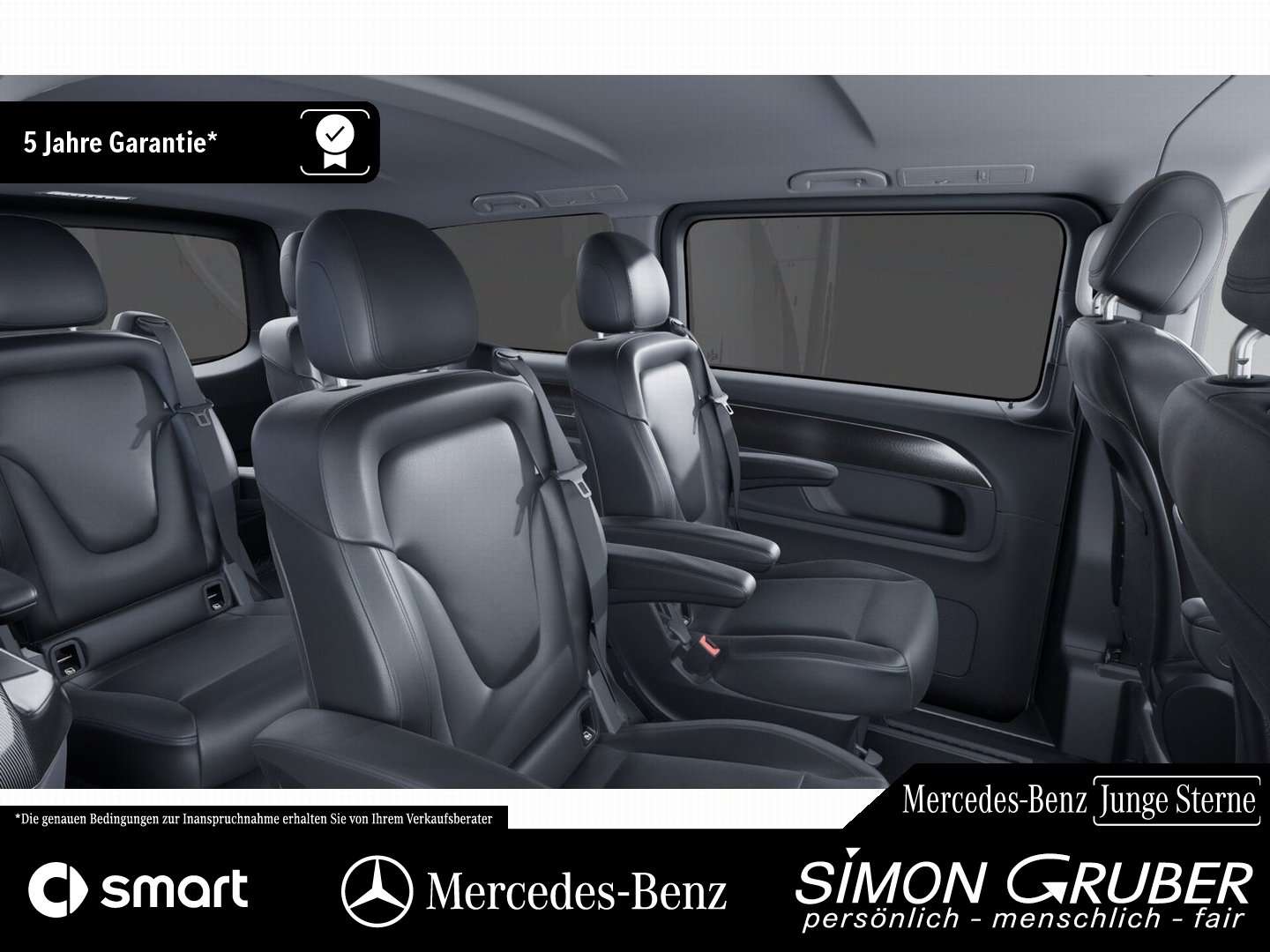 Mercedes-Benz EQV 300