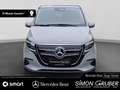 Mercedes-Benz EQV 300 Lang Leder Multibeam Distronic 6 Sitzer Grau - thumbnail 5