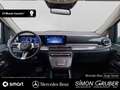 Mercedes-Benz EQV 300 Lang Leder Multibeam Distronic 6 Sitzer Grau - thumbnail 9