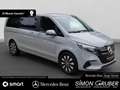 Mercedes-Benz EQV 300 Lang Leder Multibeam Distronic 6 Sitzer Grau - thumbnail 6