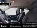 Mercedes-Benz EQV 300 Lang Leder Multibeam Distronic 6 Sitzer Grau - thumbnail 4