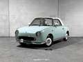 Nissan Figaro Fiagaro 936 Turbo Bleu - thumbnail 2