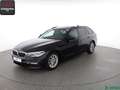 BMW 520 520 i T EXKLUSIV PANO,HUD,NAVIPROF,KEYLESSGO,SH Schwarz - thumbnail 1