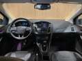 Ford Focus Wagon 1.0 Titanium |CARPLAY|LEDER|NAVI|CRUISE CONT Grijs - thumbnail 6