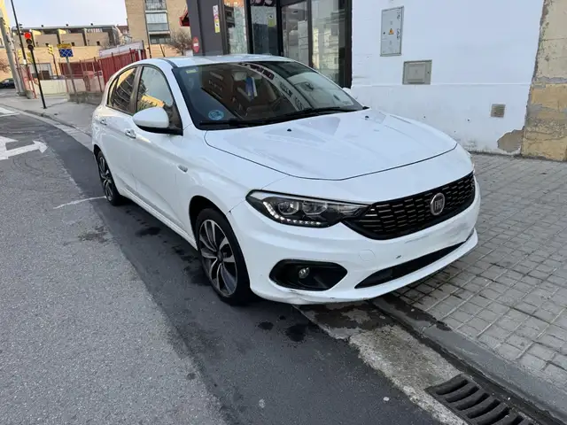 Fiat Tipo 1.6 Multijet Life 95KW