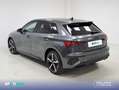 Audi A3 Sportback Black 45 TFSI e Comp S tronic Black line Negro - thumbnail 7