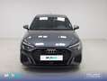 Audi A3 Sportback Black 45 TFSI e Comp S tronic Black line Negro - thumbnail 2