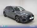 Audi A3 Sportback Black 45 TFSI e Comp S tronic Black line Negro - thumbnail 3