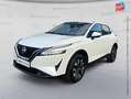 Nissan Qashqai 1.3 Mild Hybrid 140ch Acenta 2022 Bianco - thumbnail 1