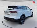 Nissan Qashqai 1.3 Mild Hybrid 140ch Acenta 2022 Bianco - thumbnail 6