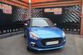 Suzuki Swift 1.2 GLE EVAP Azul - thumbnail 3