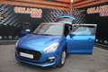 Suzuki Swift 1.2 GLE EVAP Azul - thumbnail 6