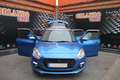 Suzuki Swift 1.2 GLE EVAP Azul - thumbnail 5