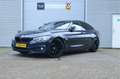 BMW 428 4-serie Gran Coupé 428i High Executive Sport Line, Bleu - thumbnail 1