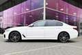BMW 530 5-serie 530i High Executive M Sport Automaat / Sch Wit - thumbnail 5