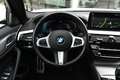BMW 530 5-serie 530i High Executive M Sport Automaat / Sch Wit - thumbnail 10