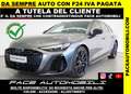 Audi A6 TDI QUATTRO  S LINE SLINE BLACK PACK EDITION ONE Grigio - thumbnail 1