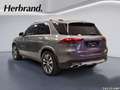 Mercedes-Benz GLE 350 de 4M Advanced  Pano AHK MULTIBEAM 20LM Gris - thumbnail 4