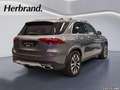 Mercedes-Benz GLE 350 de 4M Advanced  Pano AHK MULTIBEAM 20LM Gris - thumbnail 3