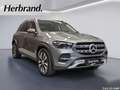 Mercedes-Benz GLE 350 de 4M Advanced  Pano AHK MULTIBEAM 20LM Gris - thumbnail 2