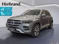 Mercedes-Benz GLE 350 de 4M Advanced  Pano AHK MULTIBEAM 20LM Gris - thumbnail 1