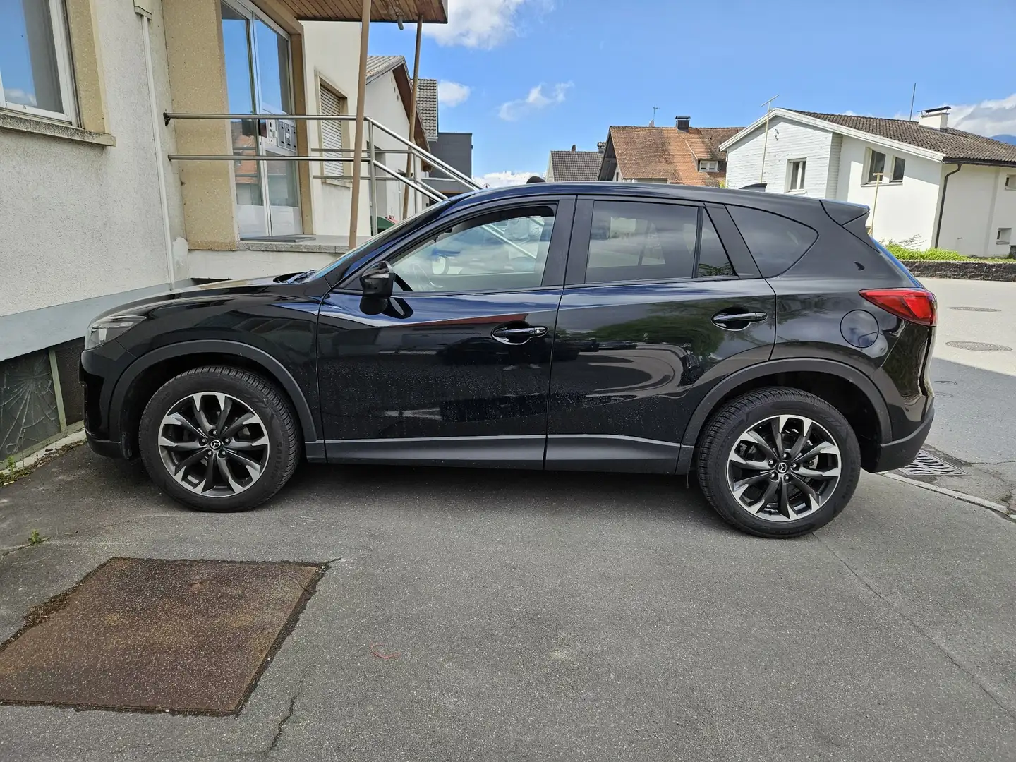 Mazda CX-5 CD175 AWD Revolution Top - 2
