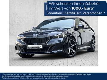 e xDrive M Sport Pro DA Prof PA+ Pano AHK B&W