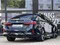 BMW 550 e xDrive M Sport Pro DA Prof PA+ Pano AHK B&W Zwart - thumbnail 2