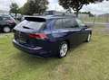 Volkswagen Golf Variant VIII Life DSG Standheizung AHK Blau - thumbnail 4