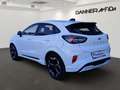 Ford Puma ST-LINE X 125PS EcoBoost Benzin/Hybrid (SPORT-A... Weiß - thumbnail 5