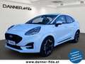 Ford Puma ST-LINE X 125PS EcoBoost Benzin/Hybrid (SPORT-A... Weiß - thumbnail 1
