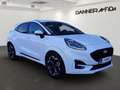 Ford Puma ST-LINE X 125PS EcoBoost Benzin/Hybrid (SPORT-A... Weiß - thumbnail 2