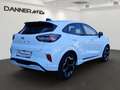 Ford Puma ST-LINE X 125PS EcoBoost Benzin/Hybrid (SPORT-A... Weiß - thumbnail 4