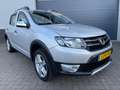 Dacia Sandero 0.9 TCe Stepway Lauréate/Navi/Cruise-c/Airco/PDC/A Grijs - thumbnail 4