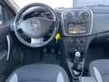 Dacia Sandero 0.9 TCe Stepway Lauréate/Navi/Cruise-c/Airco/PDC/A Grijs - thumbnail 13