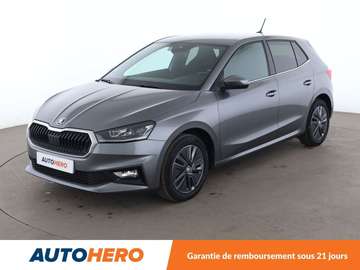 1.0 TSI Style DSG7