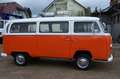 Volkswagen T2 Orange - thumbnail 4
