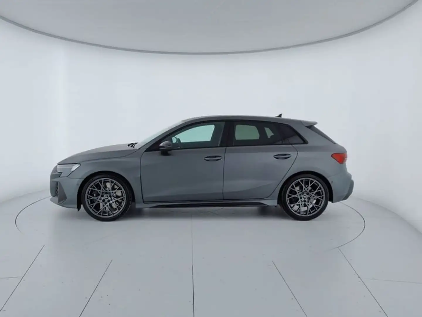 Audi RS3 RS 3 SPB TFSI quattro S tronic Effetto Polare Opa - 2