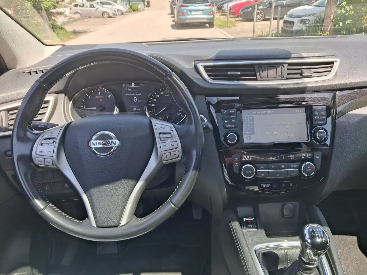 Das Auto